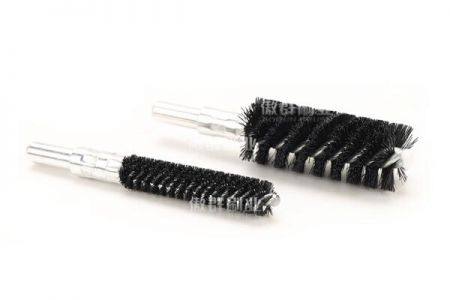 管道毛刷種類有哪些類型？常見的四大管道刷介紹