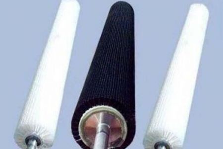 毛刷輥的特點有哪些？工業毛刷輥的4大特點