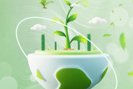 傲群科技|312植樹節：向下扎根 向上開花