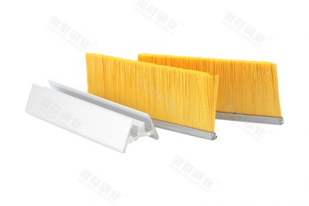 從車間到家門：密封毛刷的 5 個 “隱身” 應用場景