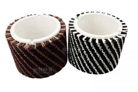 20年源頭廠家！工業(yè)毛刷定制不用愁，這家廣州企業(yè)能搞定全品類需求