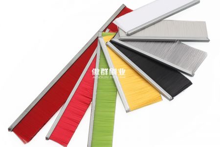 小毛刷大作為——傲群門刷解鎖全場景守護