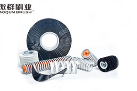 金屬加工毛刷輥的品牌選擇與技術考量