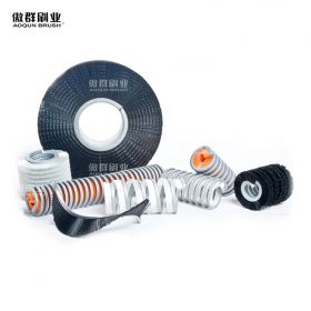 工業彈簧毛刷輥