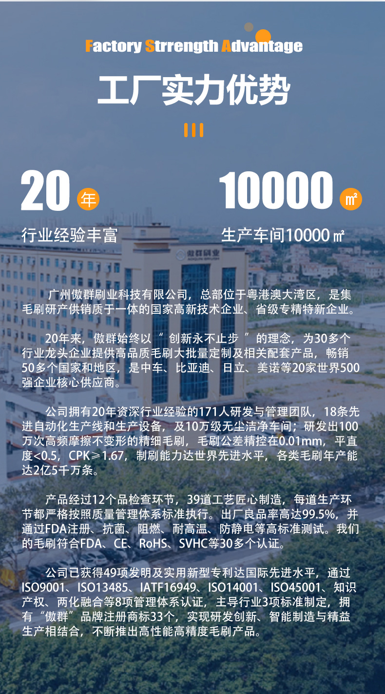 汽車密封毛刷條09