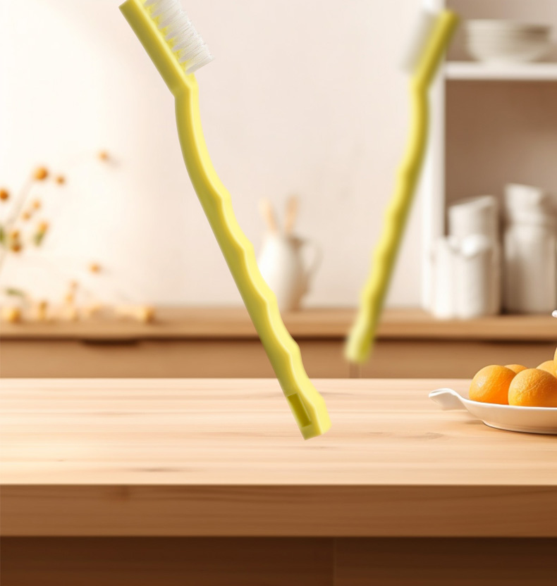 廚房清潔爐灶刷15