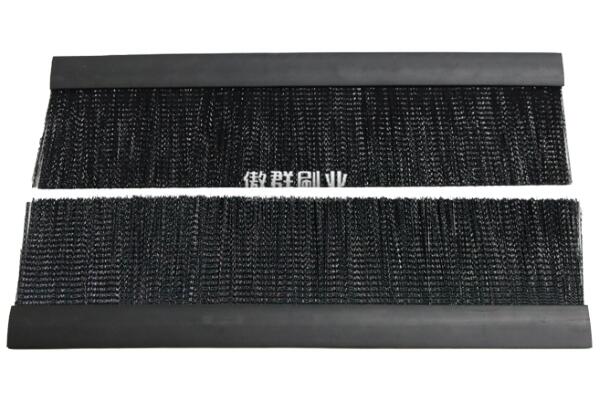 機柜密封毛刷是什么 機柜密封毛刷是什么