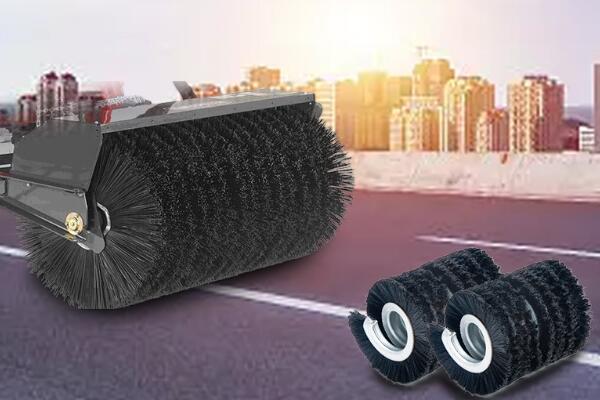 工業毛刷的應用 工業毛刷的應用